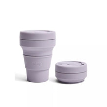 Load image into Gallery viewer, Stojo Collapsible Cup