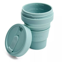 Load image into Gallery viewer, Stojo Collapsible Cup