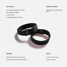 Load image into Gallery viewer, Hair Ties