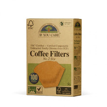 Load image into Gallery viewer, Coffee Filters