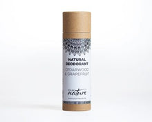 Load image into Gallery viewer, Deodorant Your Nature