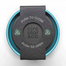 Load image into Gallery viewer, Circular and Co Coffee Cup 12oz