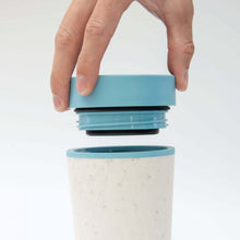 Load image into Gallery viewer, Circular and Co Coffee Cup 12oz