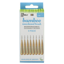 Load image into Gallery viewer, Interdental Brushes