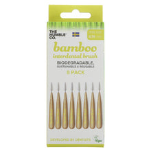 Load image into Gallery viewer, Interdental Brushes