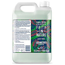 Load image into Gallery viewer, Faith In Nature Body Wash