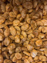 Load image into Gallery viewer, Fava Beans Roasted Not Organic 100g