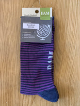 Load image into Gallery viewer, Bam Socks Size 8-11