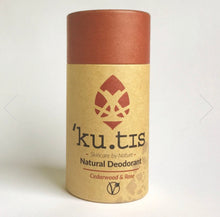 Load image into Gallery viewer, Kutis Deodorant