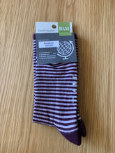 Load image into Gallery viewer, Bam Socks Size 4-7