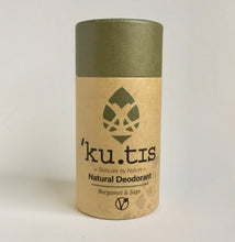 Load image into Gallery viewer, Kutis Deodorant