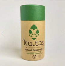 Load image into Gallery viewer, Kutis Deodorant