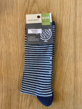 Load image into Gallery viewer, Bam Socks Size 8-11