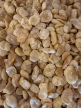 Load image into Gallery viewer, Fava Beans Roasted Not Organic 100g