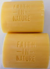 Load image into Gallery viewer, Faith in Nature Soap Bar