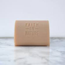 Load image into Gallery viewer, Faith in Nature Soap Bar