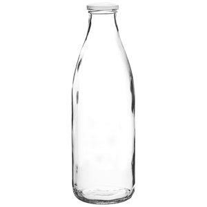 Milk Bottle 1000ml