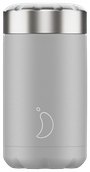 Load image into Gallery viewer, Chilly&#39;s Food Flask 500ml
