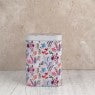 Load image into Gallery viewer, Tea Caddy Small Patterned
