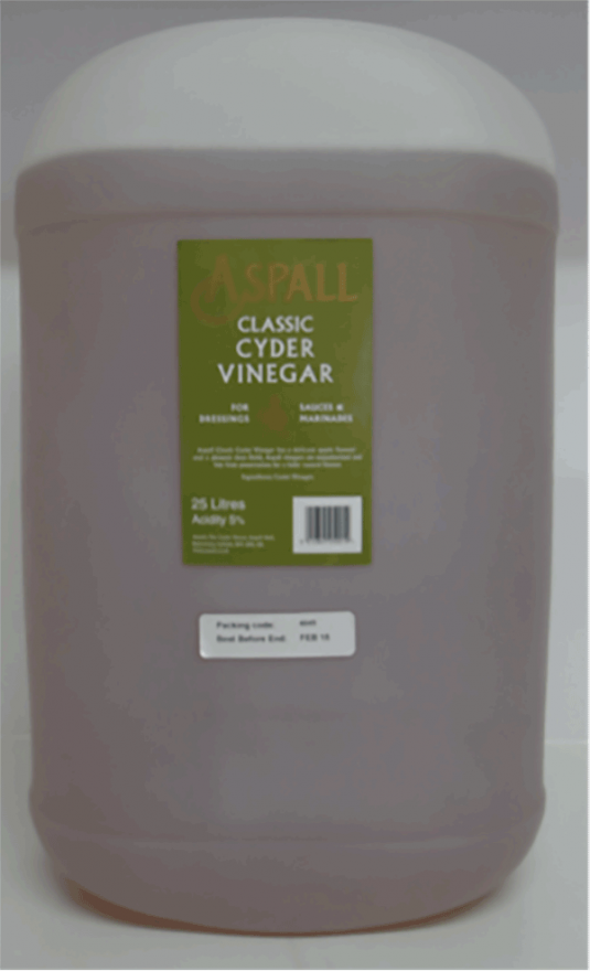 Apple Cyder Vinegar 500ml