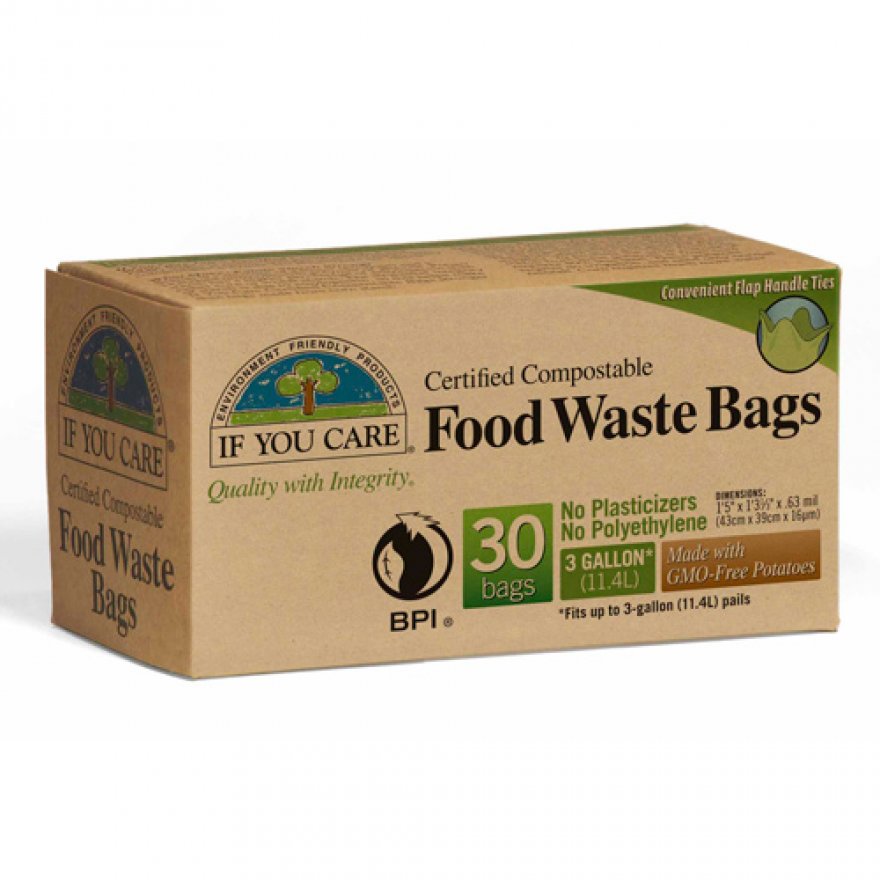 Food Waste Bags
