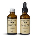 Load image into Gallery viewer, Rugged Nature Beard Oil
