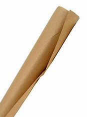Brown Wrapping Paper 3m