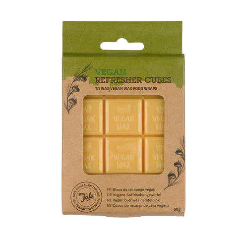 Vegan Wax Refresher Cubes