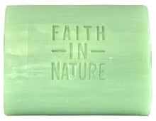 Load image into Gallery viewer, Faith in Nature Soap Bar

