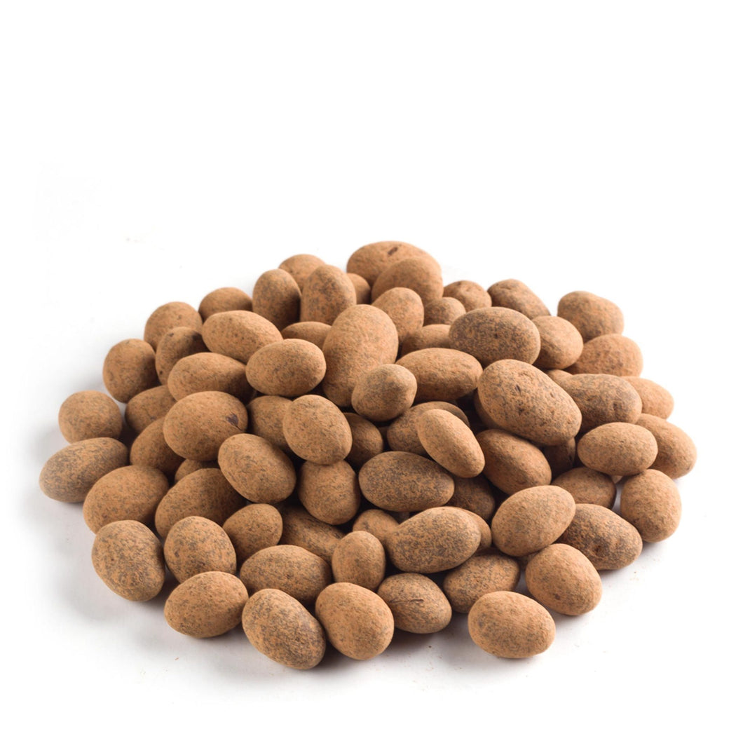 Almonds Raw Chocolate Covered 100g