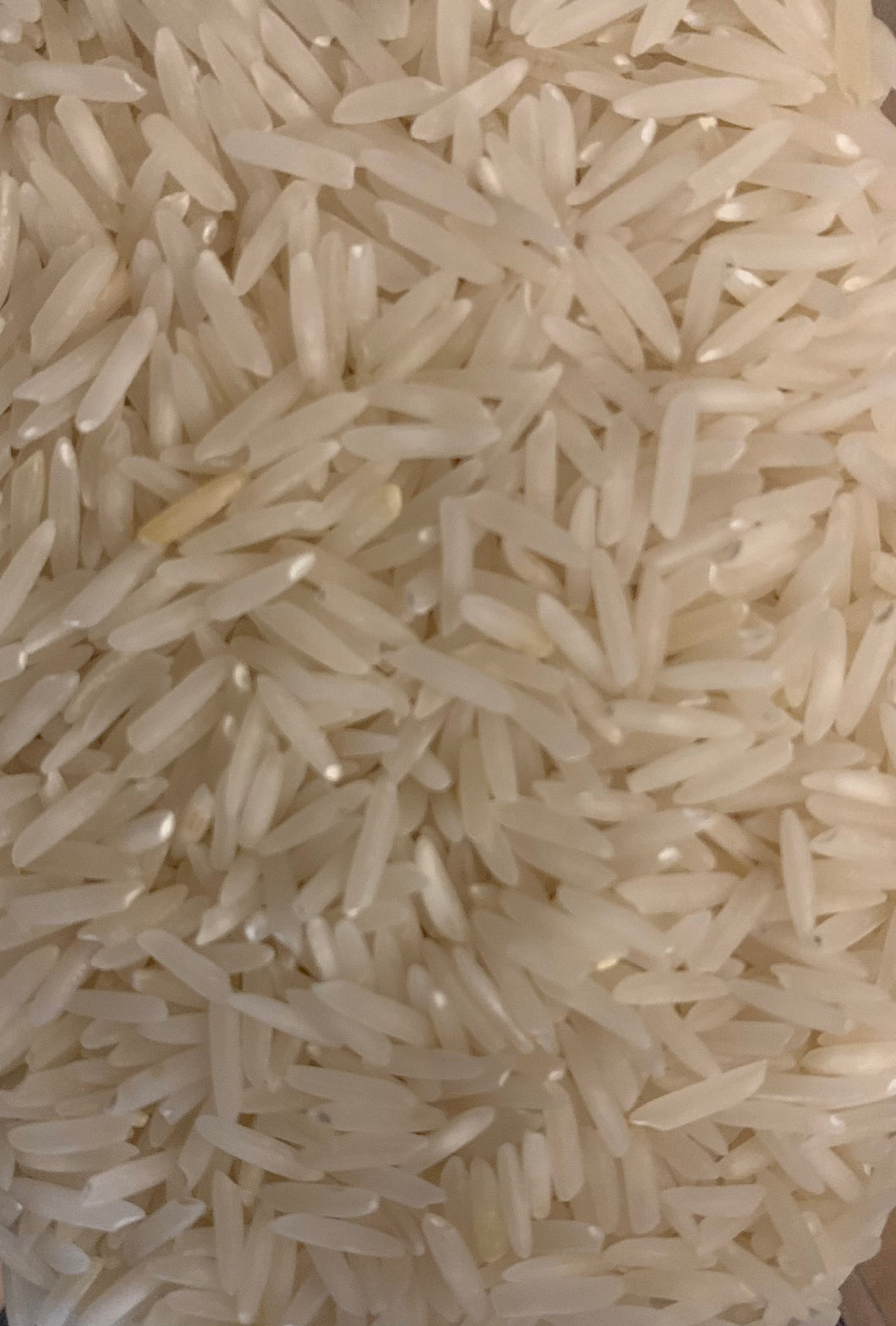 Basmati Rice White 500g