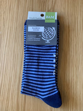 Load image into Gallery viewer, Bam Socks Size 4-7
