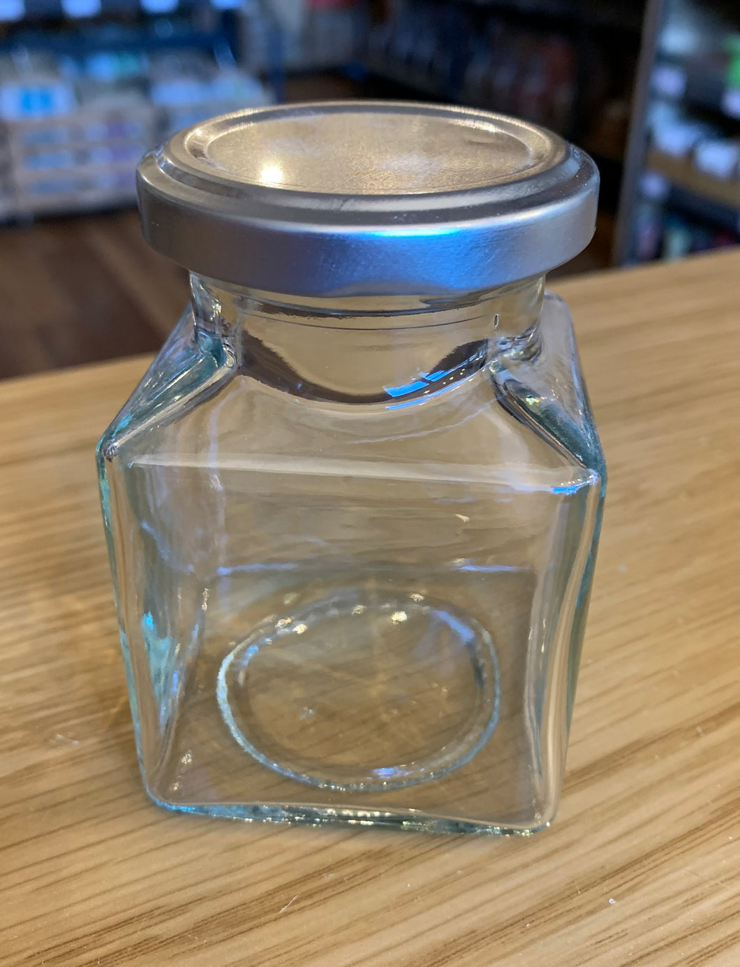 Small Jar 200ml