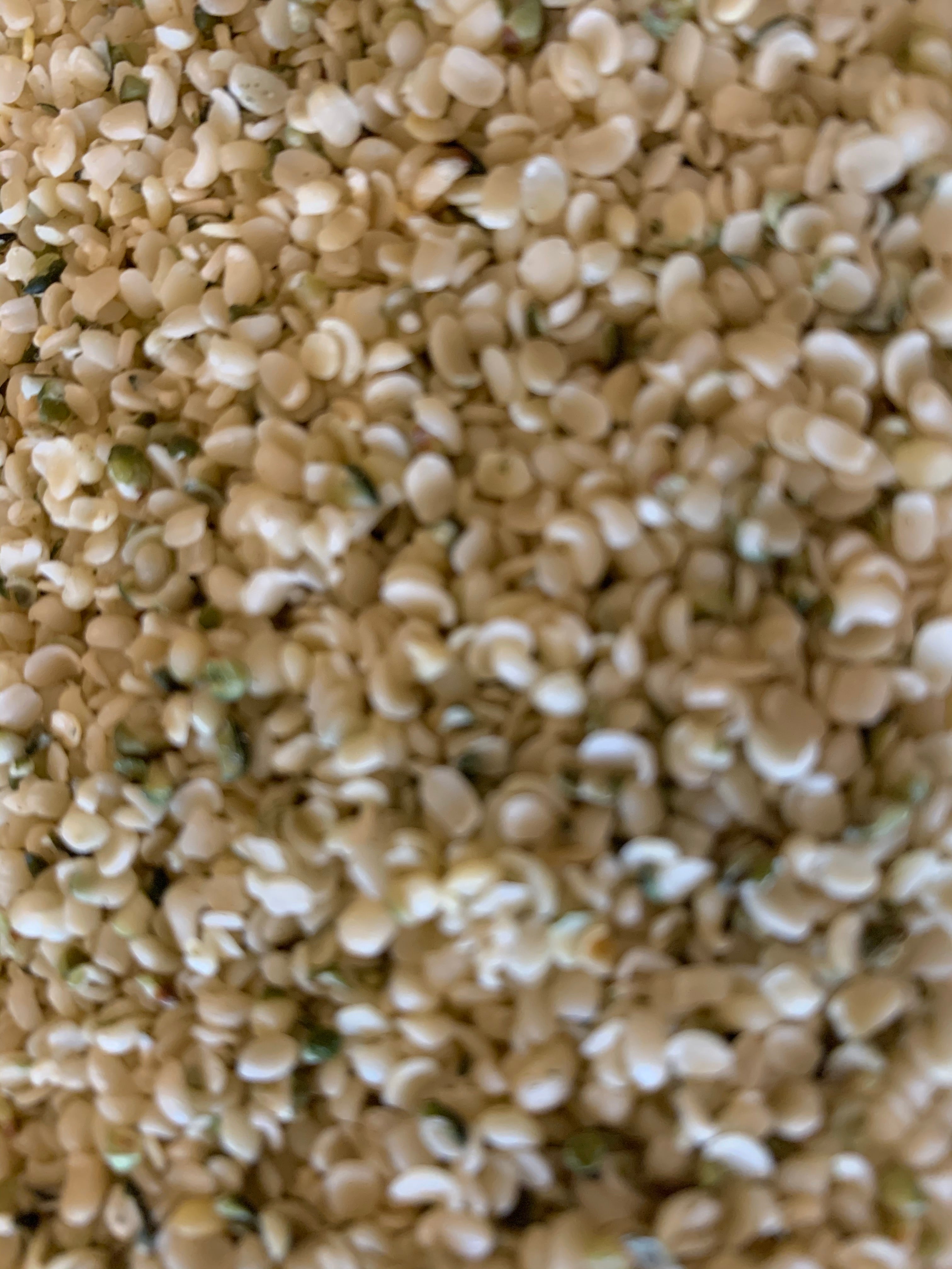 Hemp Seeds Hulled – Preserve Foods