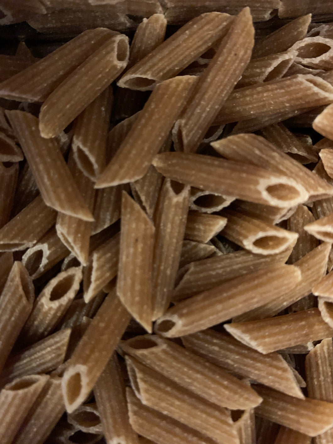 Pasta Penne Wholewheat 500g