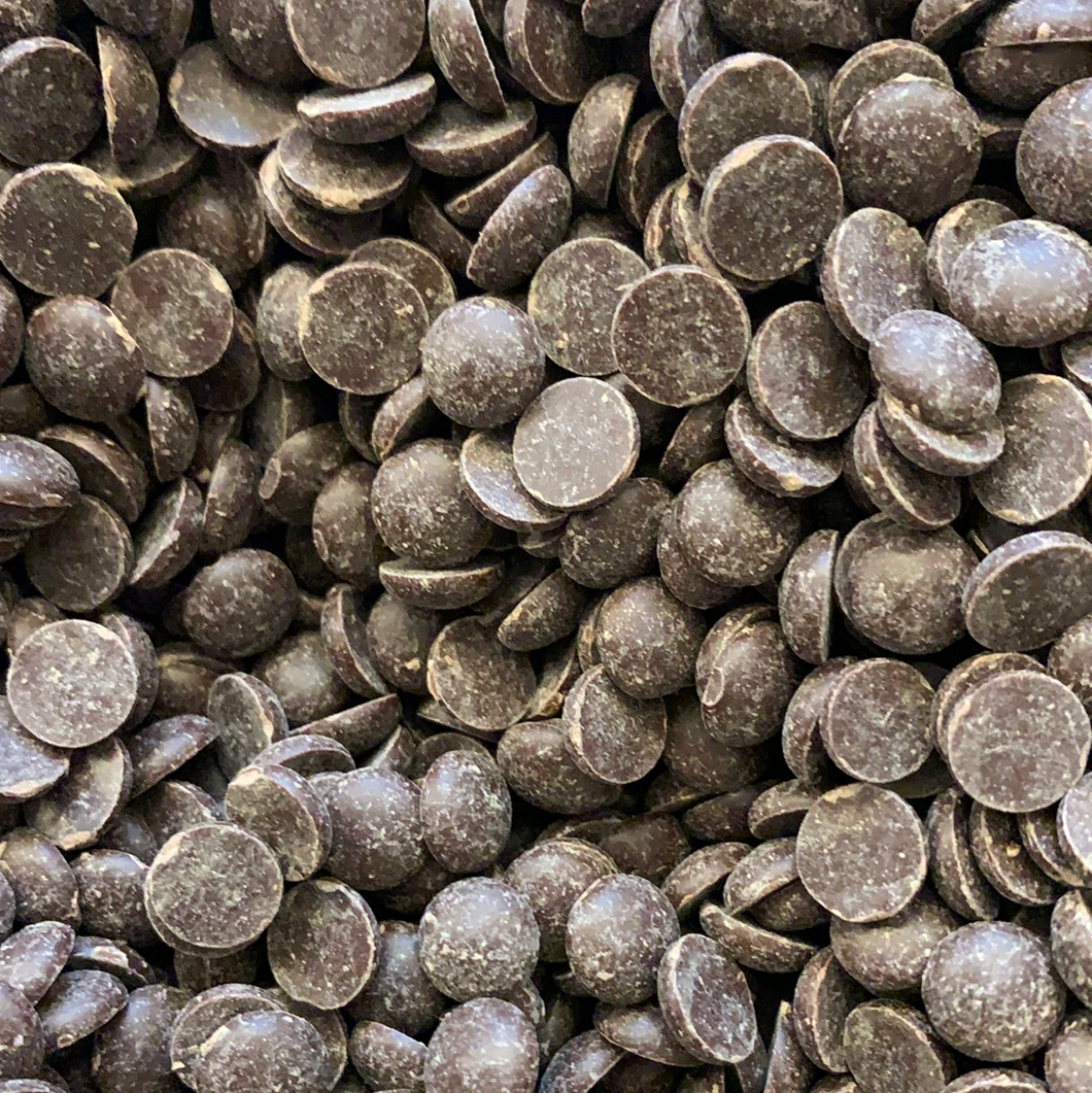 Dark Chocolate Drops 100g