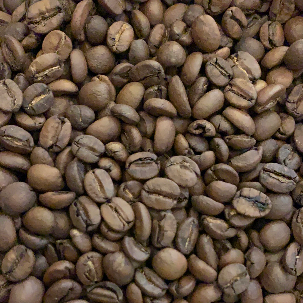 Coffee Beans Suspension Espresso Not Organic 100g