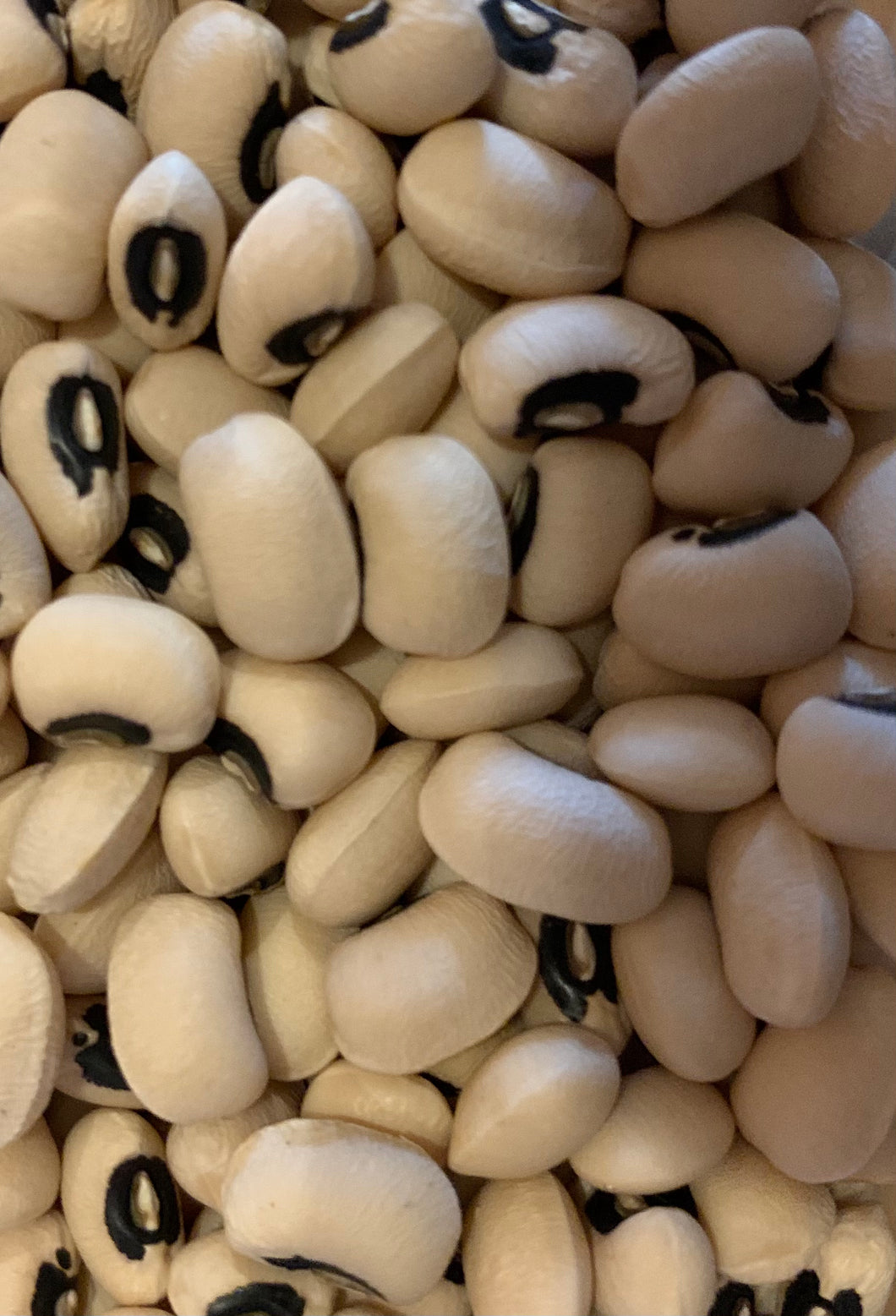 Blackeye Beans Not Organic 500g