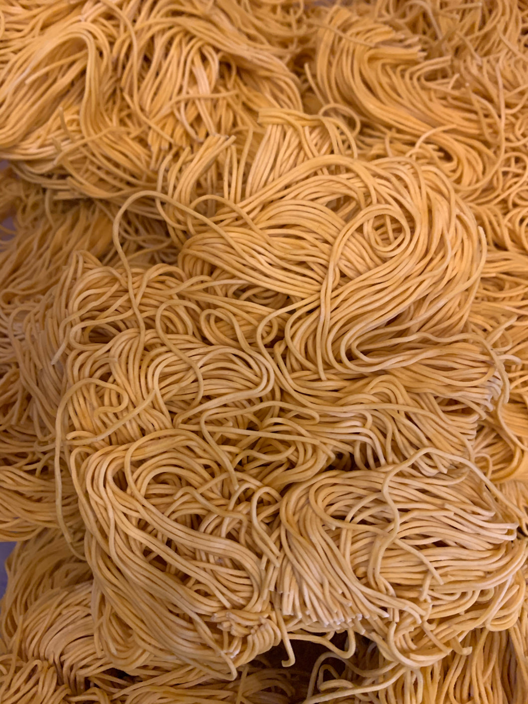 Noodles Thin Not Organic 500g