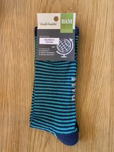 Load image into Gallery viewer, Bam Socks Size 8-11
