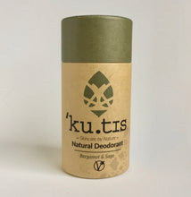 Load image into Gallery viewer, Kutis Deodorant
