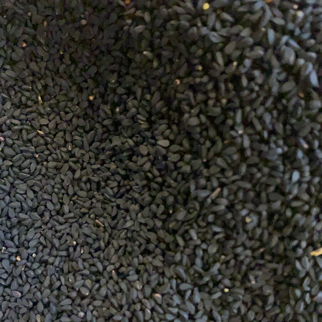 Onion Seeds Black (Nigella Seeds) 25g