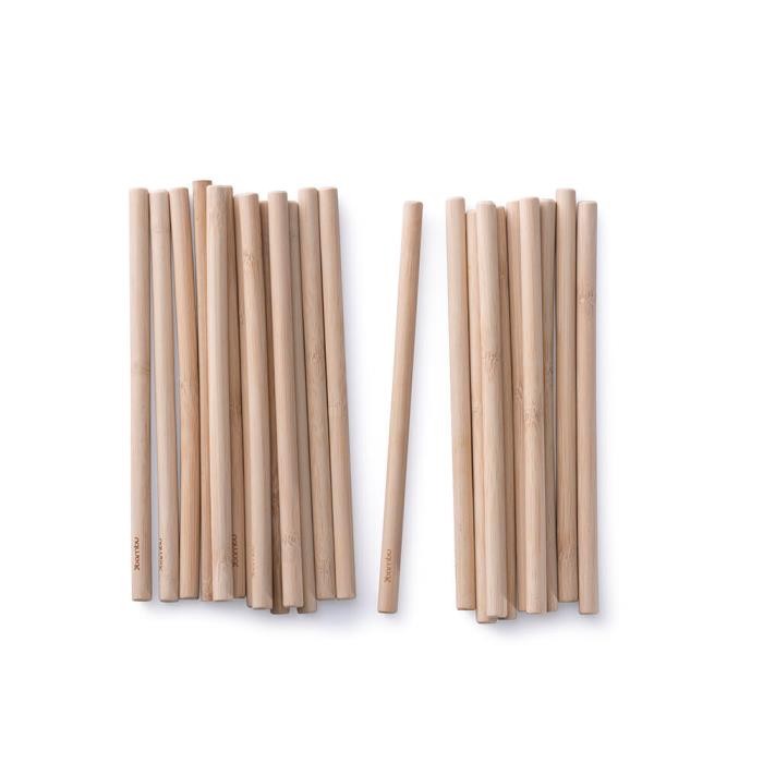 Straw Bamboo