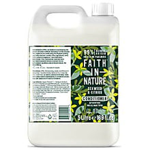 Load image into Gallery viewer, Faith In Nature Shampoo
