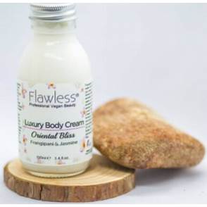 Flawless Body Cream